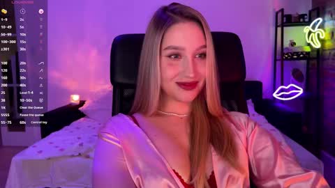 Alice online show from October 2025 11:58:01 PM