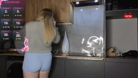 Molly online show from February 2026 06:02:02 PM