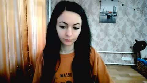 shy_cat_candy online show from October 2025 09:55:01 AM