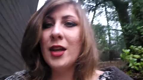 Aurora Wolfe  Shy College Girl  Top 16 of all OF Creators online show from January 2025 12:48:01 AM