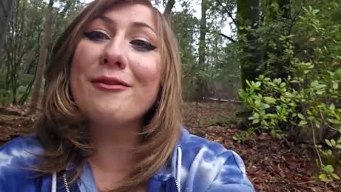 Aurora Wolfe  Shy College Girl  Top 16 of all OF Creators online show from February 2025 11:15:02 PM