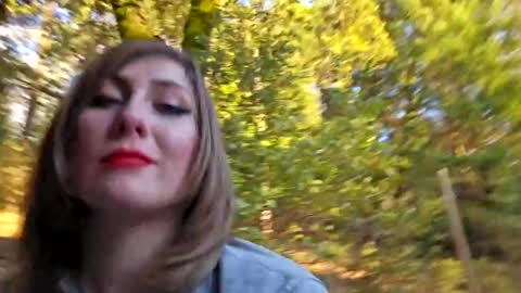 Aurora Wolfe  Shy College Girl  Top 16 of all OF Creators online show from February 2025 01:00:02 AM