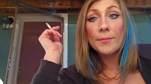 Aurora Wolfe  Shy College Girl  Top 16 of all OF Creators online show from February 2026 06:50:01 PM