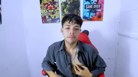 Alan online show from December 2025 02:32:02 AM