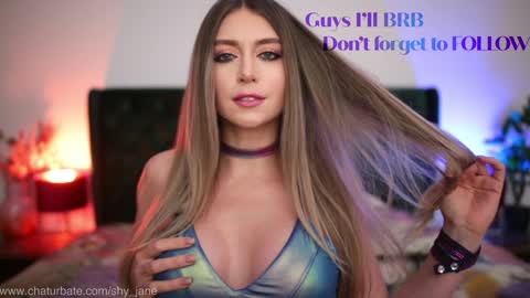 Snapshot of shy_jane chatting on October 2025 04:44:02 AM Jane online show from October 2025 04:44:02 AM