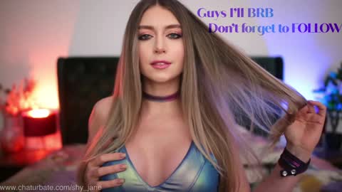 Jane online show from February 2026 07:39:01 AM