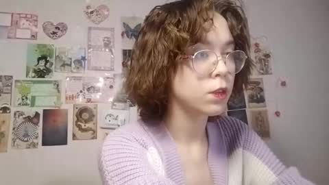 Milena online show from September 2025 01:02:02 PM