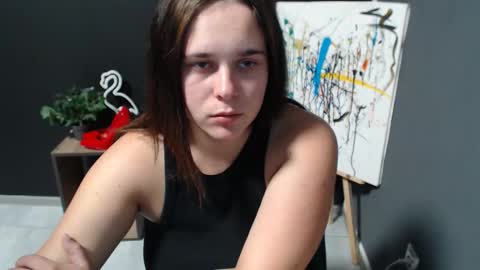 shy_lil online show from September 2025 06:13:02 PM