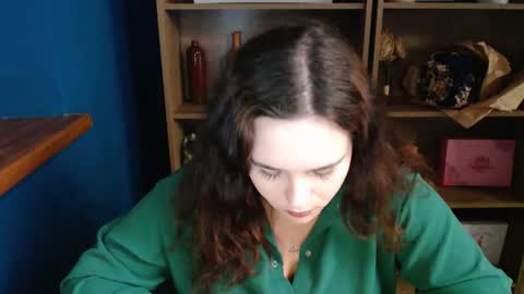 shy_lil online show from October 2025 01:23:01 PM