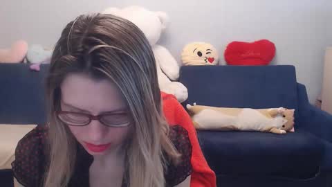 just Alex online show from February 2026 02:36:01 PM