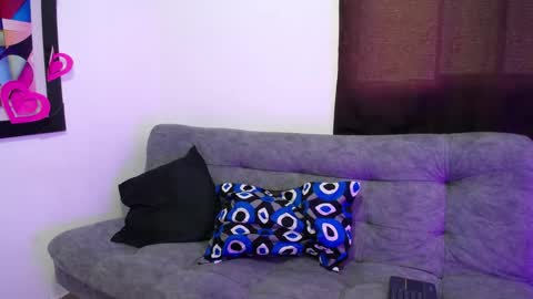 nanami online show from February 2026 12:01:02 PM