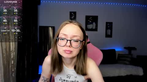 Melissa online show from January 2025 10:37:01 PM