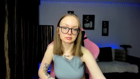 Melissa online show from January 2025 08:25:02 PM