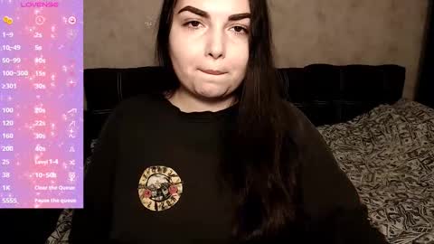 Snapshot of shyadalin chatting on December 2024 08:04:01 AM ShyAdalin online show from December 2024 08:04:01 AM