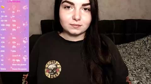 Snapshot of shyadalin chatting on January 2025 07:11:01 PM ShyAdalin online show from January 2025 07:11:01 PM