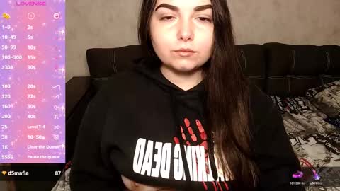 Snapshot of shyadalin chatting on January 2025 03:29:01 PM ShyAdalin online show from January 2025 03:29:01 PM