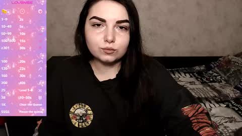 Snapshot of shyadalin chatting on March 2025 03:05:02 PM ShyAdalin online show from March 2025 03:05:02 PM