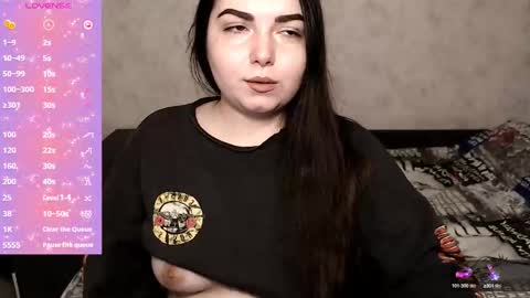 Snapshot of shyadalin chatting on March 2025 08:05:01 AM ShyAdalin online show from March 2025 08:05:01 AM