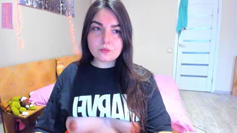 Snapshot of shyadalin chatting on April 2026 03:09:02 PM ShyAdalin online show from April 2026 03:09:02 PM