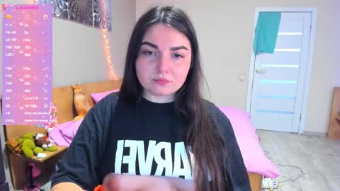 Snapshot of shyadalin chatting on April 2026 01:20:01 PM ShyAdalin online show from April 2026 01:20:01 PM