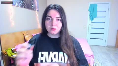 Snapshot of shyadalin chatting on April 2026 04:37:02 PM ShyAdalin online show from April 2026 04:37:02 PM