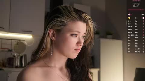 Akemi online show from April 2026 07:58:02 PM