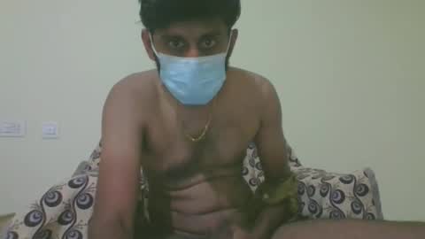 SHYAM online show from April 2026 06:34:01 PM