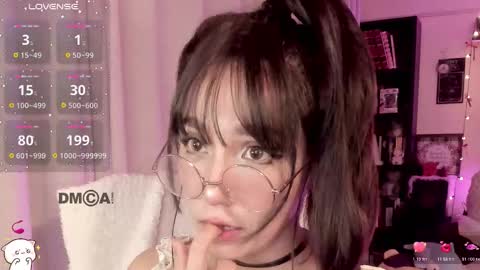 Snapshot of shyangie24 chatting on January 2026 05:43:02 AM Angeline 3 independent come here when am horny... online show from January 2026 05:43:02 AM