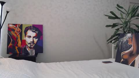 Eva online show from February 2026 06:47:02 AM