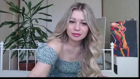 Eva online show from May 2026 03:55:02 AM