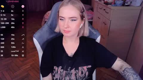 Effie online show from January 2025 06:12:02 PM