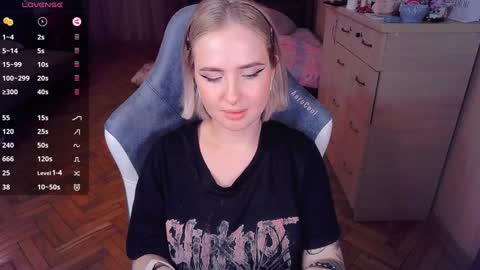 Effie online show from January 2025 11:55:01 PM