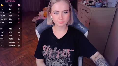 Effie online show from January 2025 01:35:01 AM