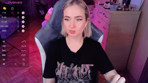 Effie online show from January 2025 11:32:02 PM