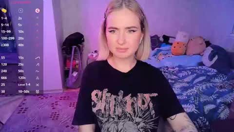 Effie online show from February 2025 06:27:02 PM