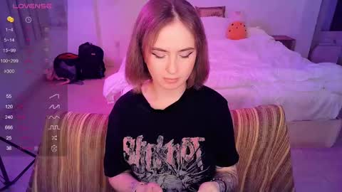 Effie online show from February 2025 01:42:02 PM