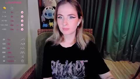 Effie online show from September 2025 09:20:01 AM