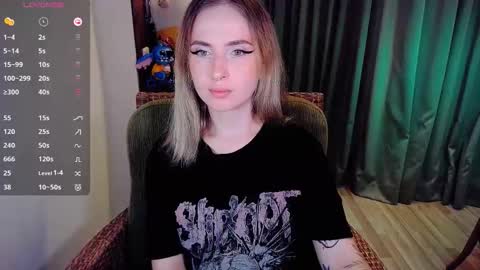 Effie online show from September 2025 08:02:02 AM