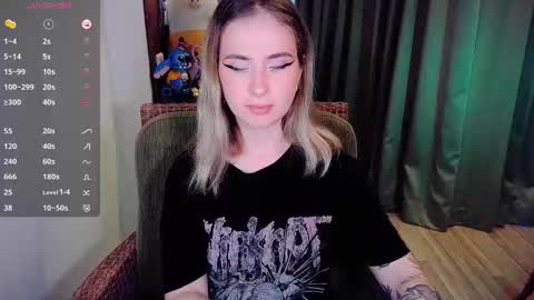 Effie online show from September 2025 09:12:02 AM