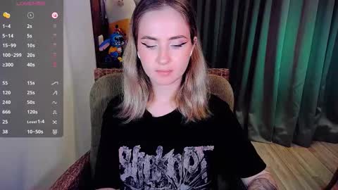 Effie online show from October 2025 10:12:02 AM