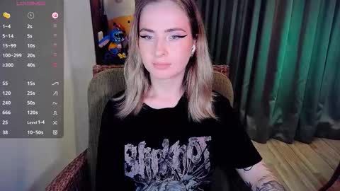 Effie online show from October 2025 07:06:02 AM