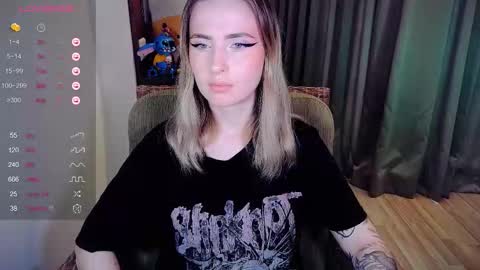 Effie online show from October 2025 04:57:01 AM