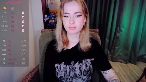 Effie online show from November 2025 09:04:02 AM