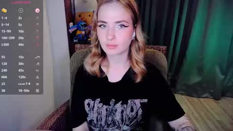 Effie online show from December 2025 09:04:02 AM