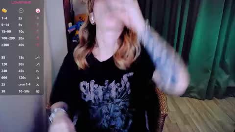 Effie online show from December 2025 09:27:01 AM