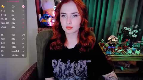 Effie online show from February 2026 11:36:02 AM