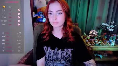 Effie online show from February 2026 10:22:01 AM