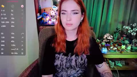 Effie online show from March 2026 05:36:02 AM