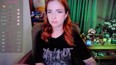 Effie online show from March 2026 05:00:01 AM