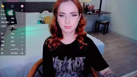 Effie online show from April 2026 06:07:02 AM